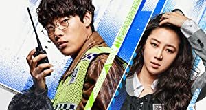 Hit-and-Run Squad (2019) Full Movie Download