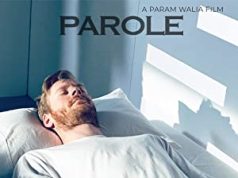 Parole (2022) Full Movie Download