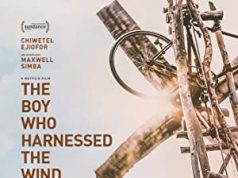 The Boy Who Harnessed the Wind (2019) Full Movie Download
