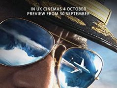 The Captain (2019) Full Movie Download
