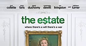 The Estate (2022) Full Movie Download