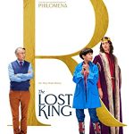 The Lost King (2022) Full Movie Download
