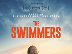The Swimmers (2022) Full Movie Download
