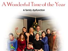 A Wonderful Time of the Year (2022) Full Movie Download
