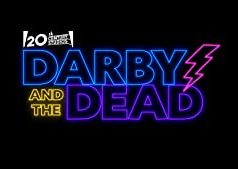 Darby and the Dead (2022) Full Movie Download