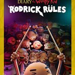Diary of a Wimpy Kid: Rodrick Rules (2022) Full Movie Download