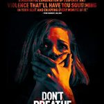 Don't Breathe (2016) Full Movie Download