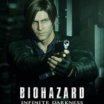 Resident Evil: Infinite Darkness (2021–) Full Movie Download