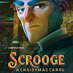 Scrooge: A Christmas Carol (2022) Full Movie Download
