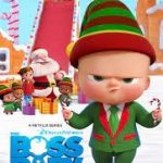 The Boss Baby: Christmas Bonus (2022) Full Movie Download