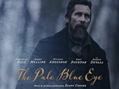 The Pale Blue Eye (2022) Full Movie Download