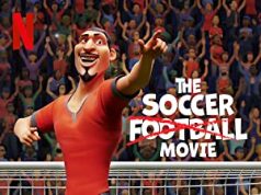 The Soccer Football Movie (2022) Full Movie Download