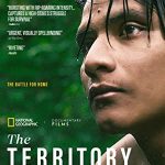 The Territory (2022) Full Movie Download