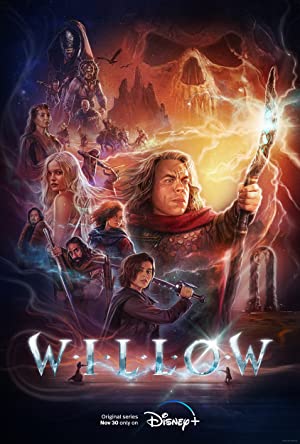 Willow (Season 1) (2022)