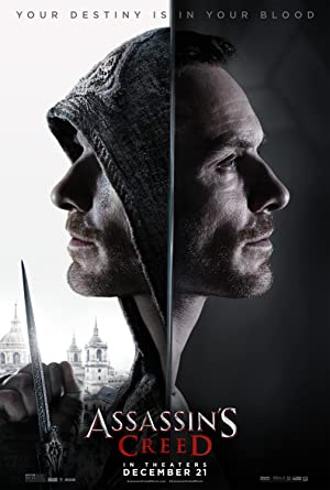Assassins Creed (2016)