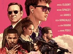 Baby Driver (2017) Full Movie Download