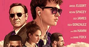 Baby Driver (2017) Full Movie Download