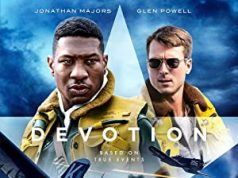 Devotion (2022) Full Movie Download