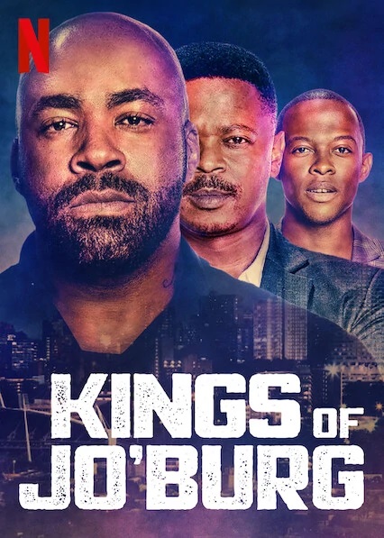 Kings Of Joburg (Season 2)