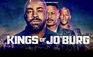 Kings of Jo’burg (Season 1)