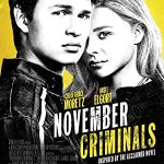 November Criminals (2017) Full Movie Download