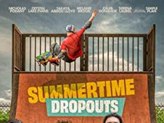 Summertime Dropouts (2021) Full Movie Download