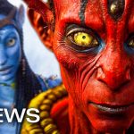 Avatar 3: The Seed Bearer, Gladiator 2, Frozen 3... KinoCheck News