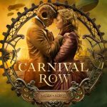 DOWNLOAD Carnival Row (2023) Season 2 [TV Series]