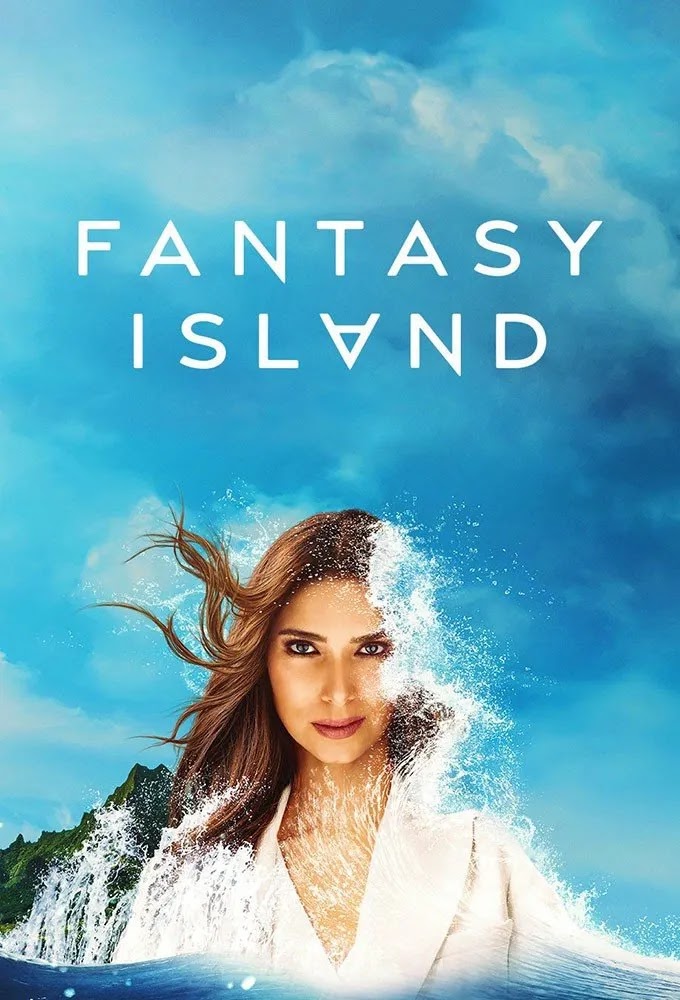 Fantasy Island (Season 2)