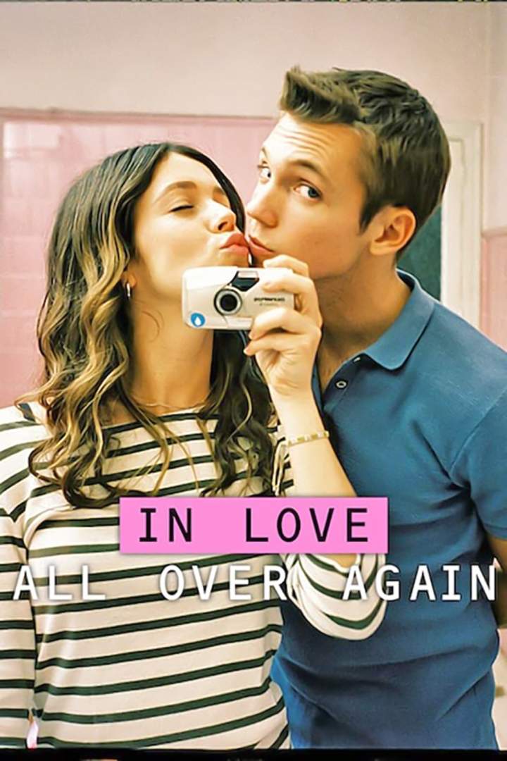 In Love All Over Again (Season 1)