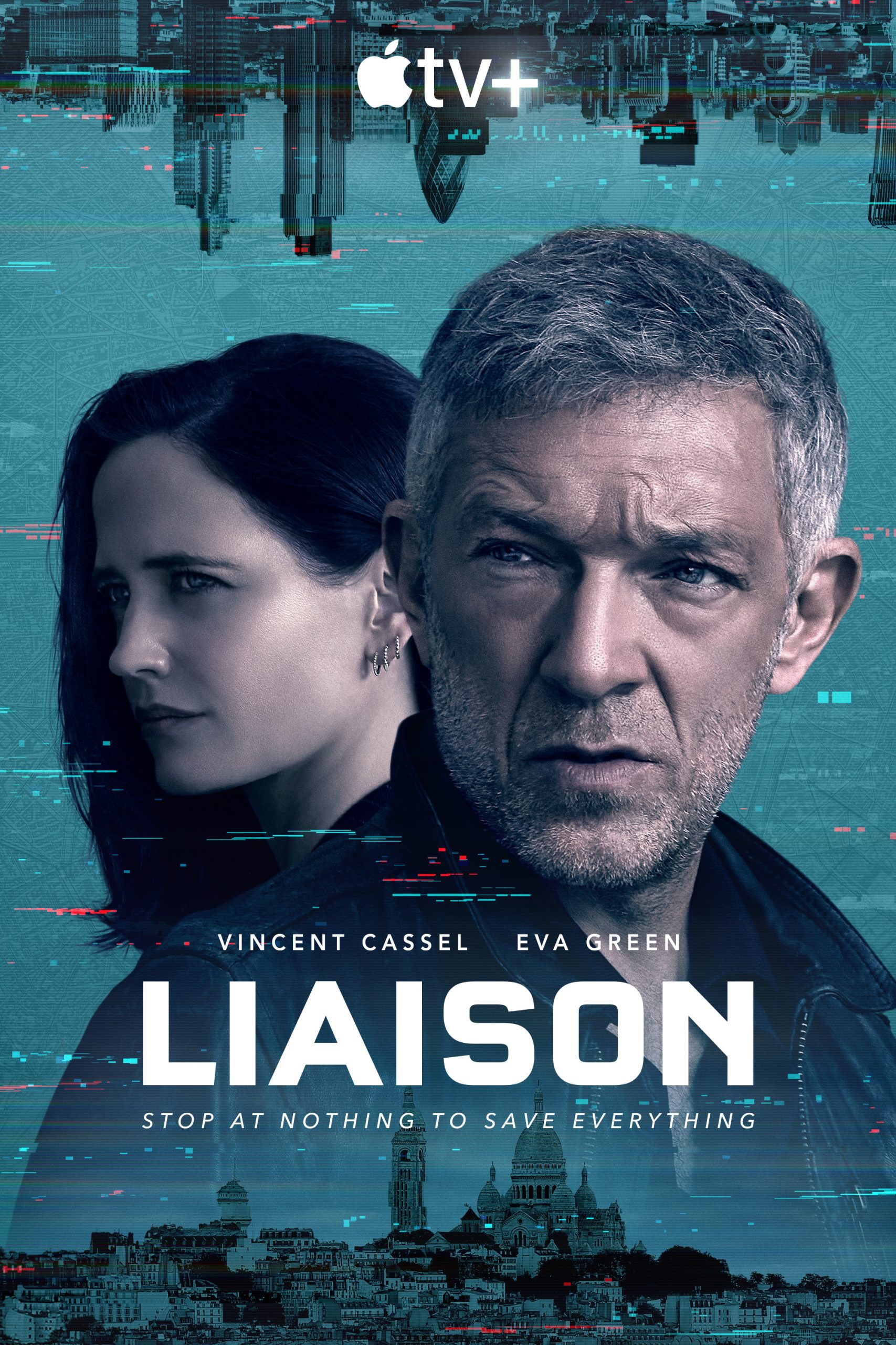 Liaison (2023) (Season 1)