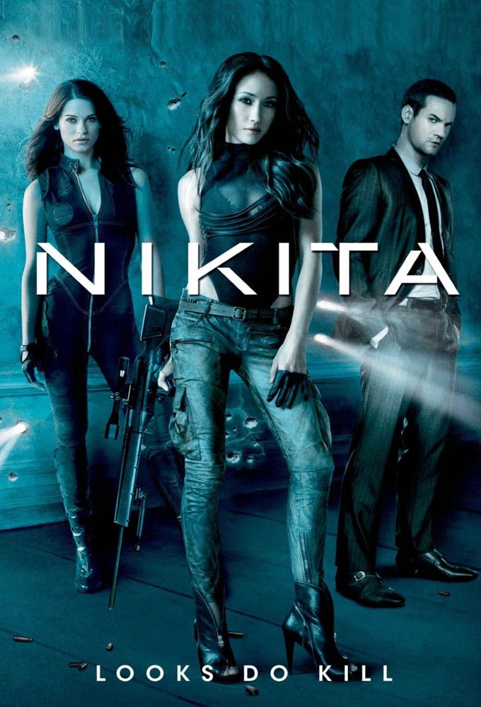 Nikita (Season 3)