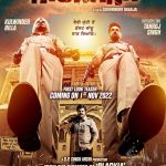 DOWNLOAD Nishana (2022) [Indian Movie]