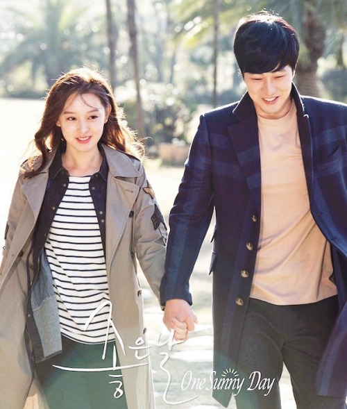 One Sunny Day (2014) [K-Drama]
