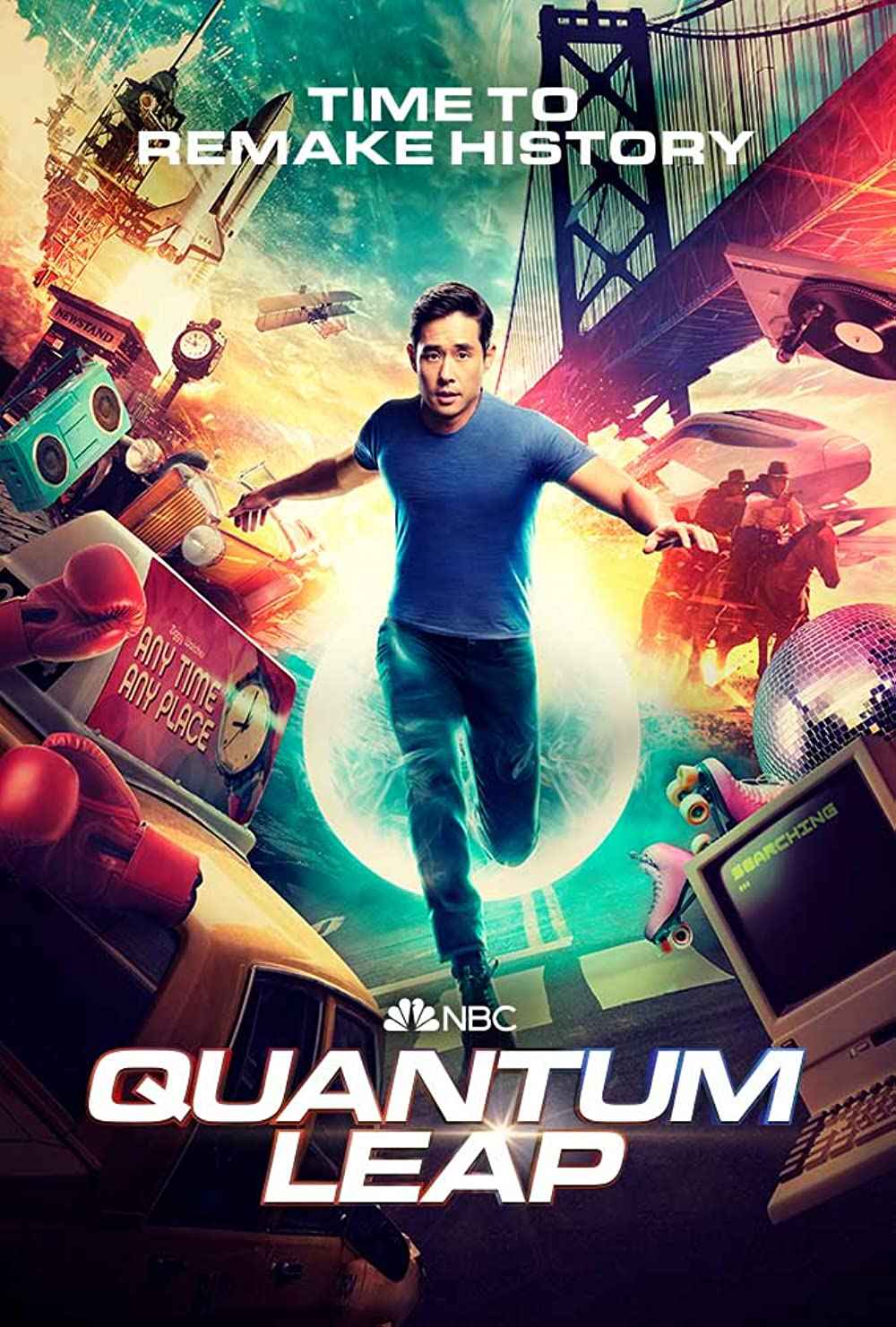 Quantum Leap (Season 1)