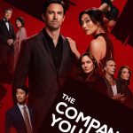 DOWNLOAD The Company You Keep (2023) Season 1 [TV Series]