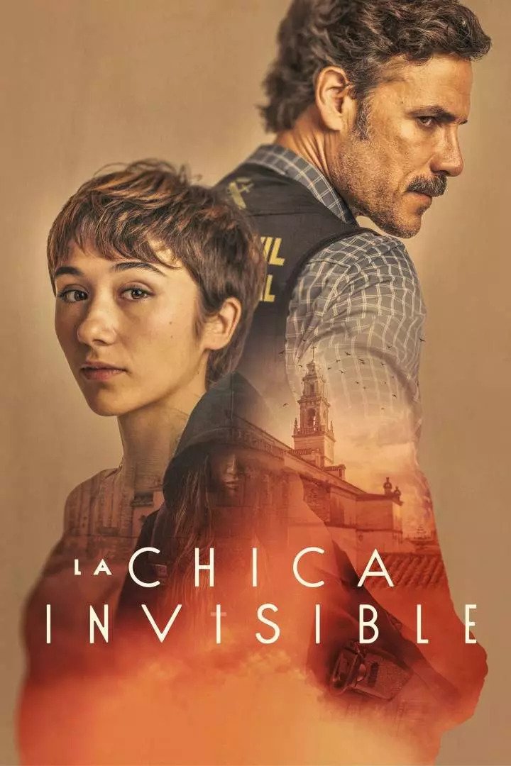 The Invisible Girl (2023) (Season 1)