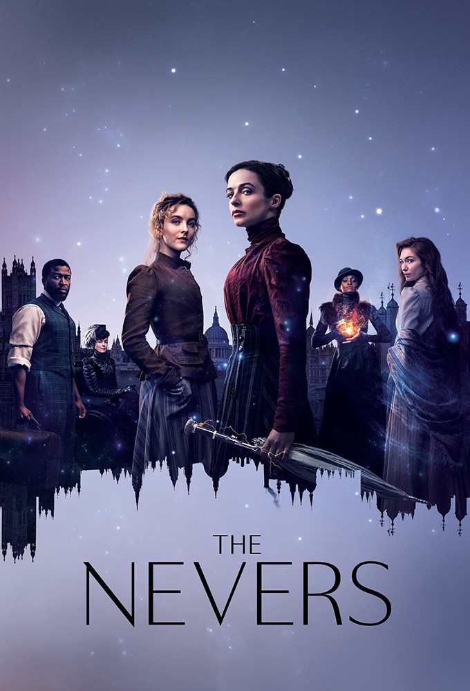 The Nevers (2023) (Season 1)