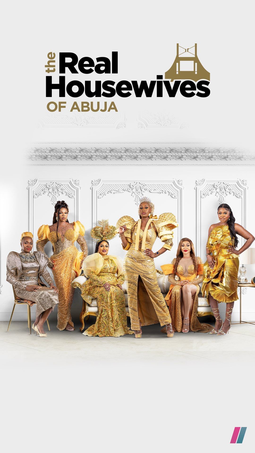 The Real Housewives of Abuja (Season 1)