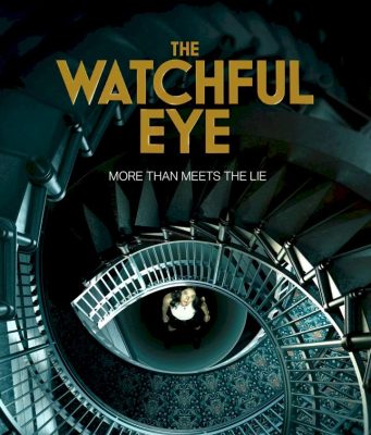 DOWNLOAD The Watchful Eye (2023) Season 1 [TV Series]