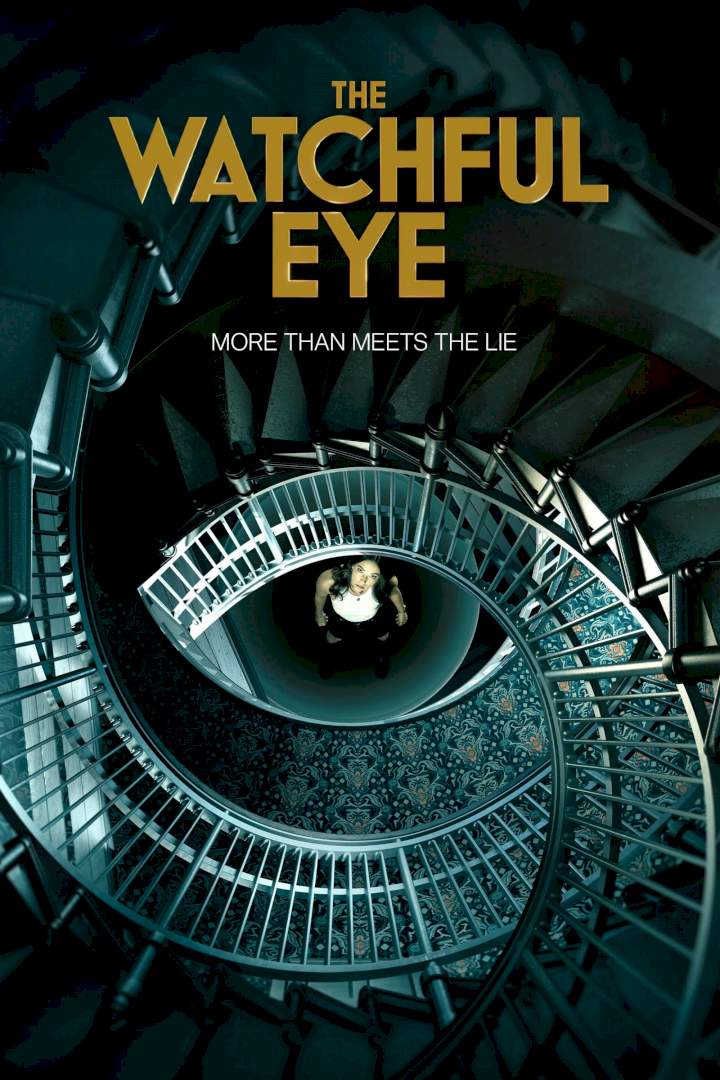 The Watchful Eye (2023) (Season 1)