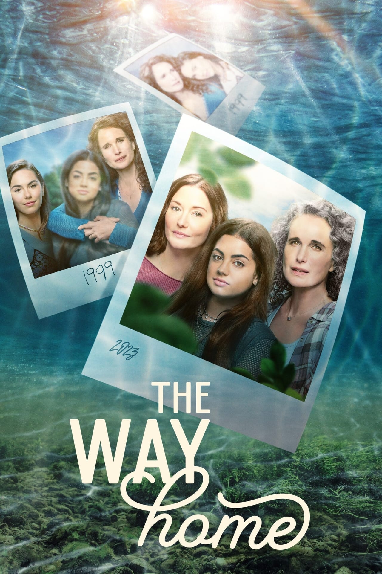 The Way Home (2023) (Season 1)