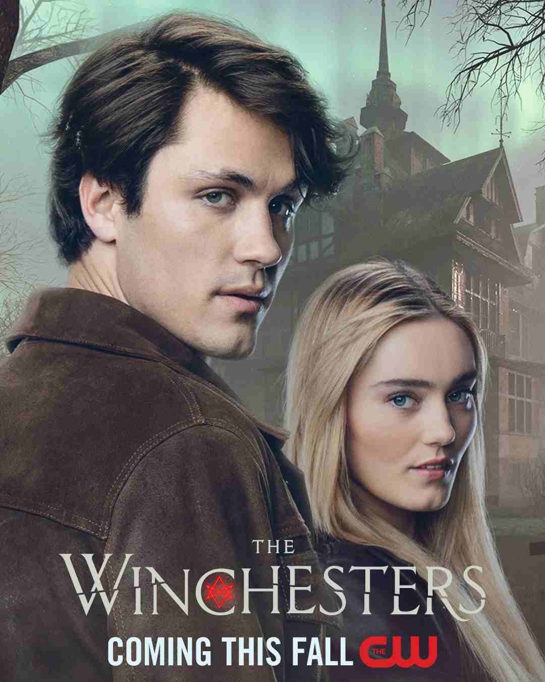 The Winchesters (2022) (Season 1)