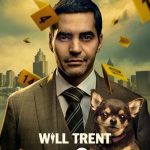 DOWNLOAD Will Trent (2023) Season 1 [TV Series]
