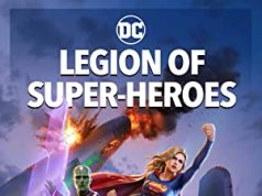Legion of Super-Heroes (2023) Full Movie Download