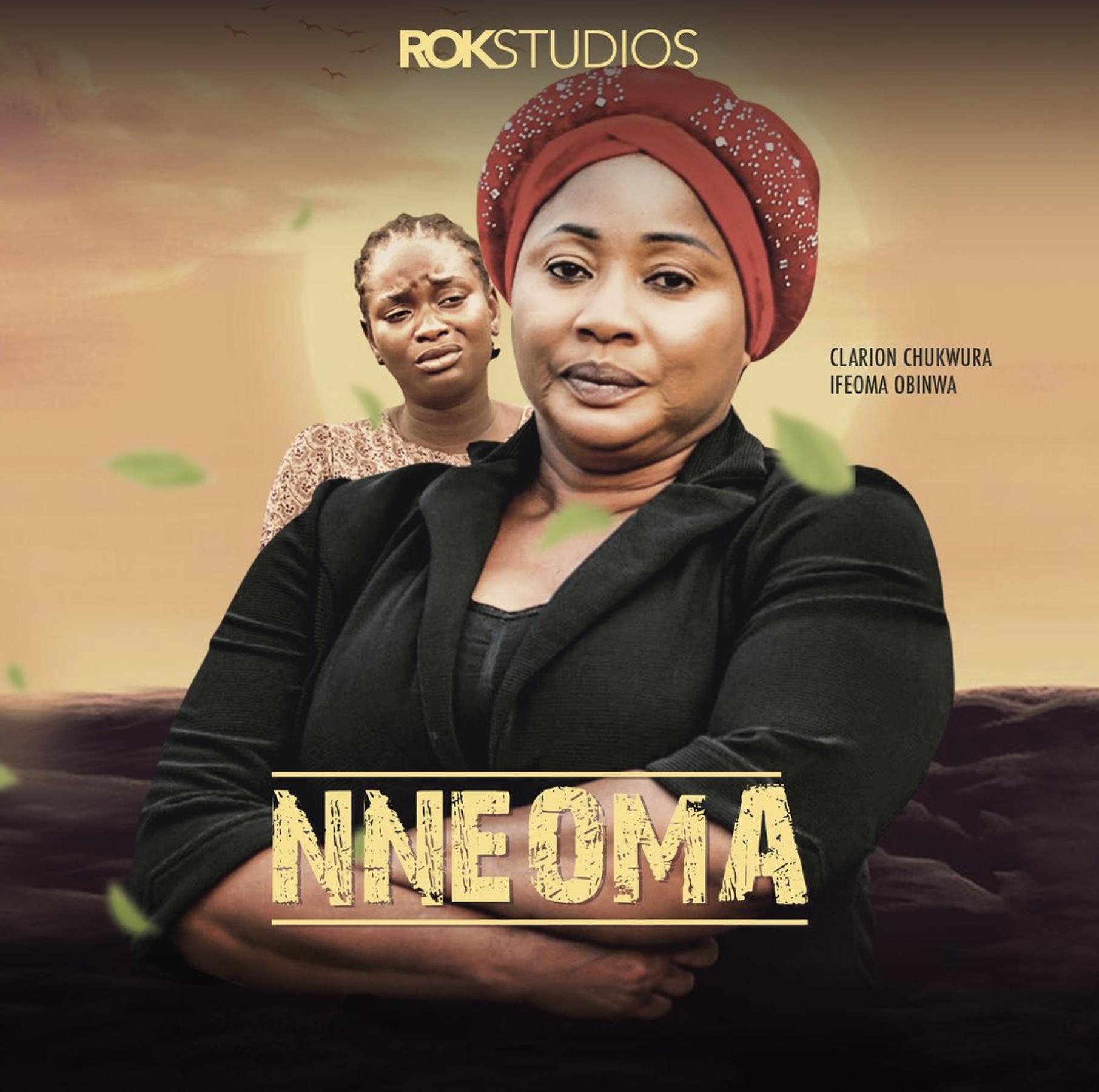 Nneoma (Nollywood)