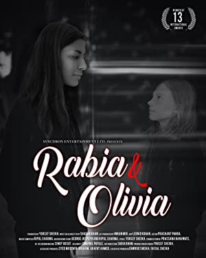 Rabia and Olivia [Indian Movie]