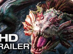 The Best DRAGON Movies (Trailers)