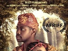 The Griot (2021) Full Movie Download