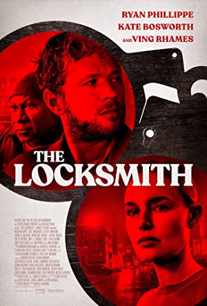 The Locksmith (2023) Full Movie Download